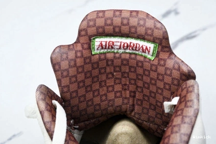 El Jordan 5 Retro Sail HF8833-100 Grito 0727